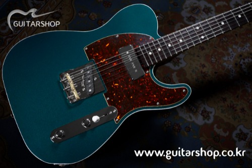 [Sold Out] Psychederhythm Standard-T Limited (Oasis Green Metallic Color)