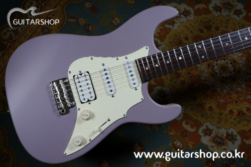 SAITO SR-22 (Greige Color) Guitars.