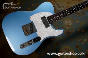 [Sold Out] Psychederhythm Standard-T Limited (Silent Blue Color)