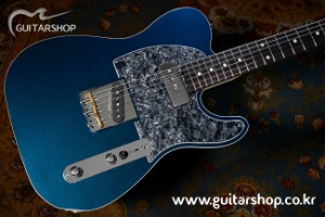 [Sold Out]  Psychederhythm Standard-T Limited (Blue Ocean Metallic Color)