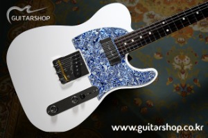 [Sold Out] Psychederhythm Standard-T Limited (True White Metallic Color)