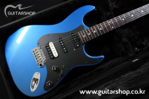 [한국 첫 입고] Extreme Guitar Force - RX SPEC M (Indigo Blue Metallic Color)