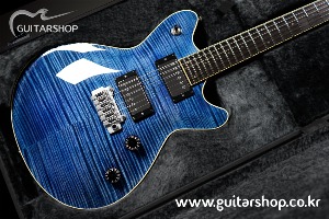 T&#039;s Arc-STD24/VS100N GUITAR (Arctic Blue) Stainless Fret 기타샵 특주모델