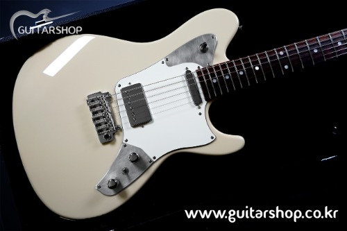 [Sold Out] SUGI DS499IR Rainmaker Luthier&#039;s Model (Vintage White Color)