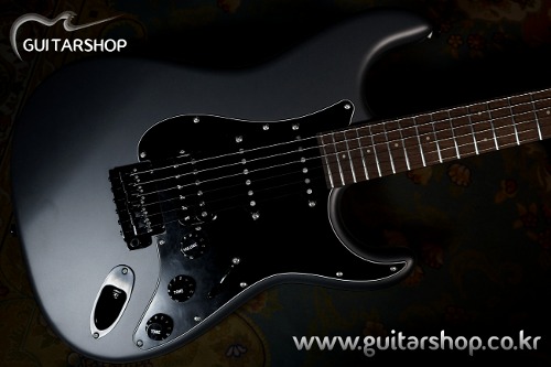 [사진작업중] SAITO S-622CS SSH (Gray Black Color) Guitars.
