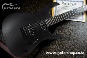 ACACIA Hades Pro Model Guitars