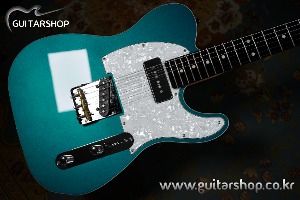 [Sold Out] Psychederhythm Standard-T Limited (Pearl Liquid Cosmic Blue Color)