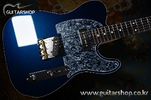 [Sold Out] Psychederhythm Standard-T Limited (Deep Blue Color)