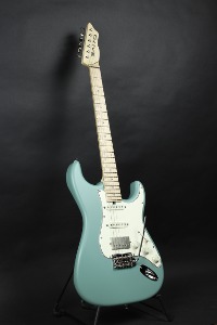 [입고예정/~2월 25일까지 선 구매시 20만원 할인] SAITO S-622CS SSH (Sage Color) Guitars.