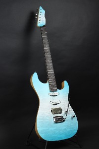 [입고예정/~2월 25일까지 선 구매시 20만원 할인] SAITO S-622 SSH (Kannagi Color) Guitars.