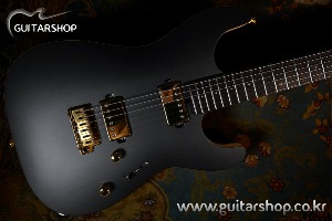 [사진작업중] SAITO S-622 HH (HH GG Black Color) Guitars.